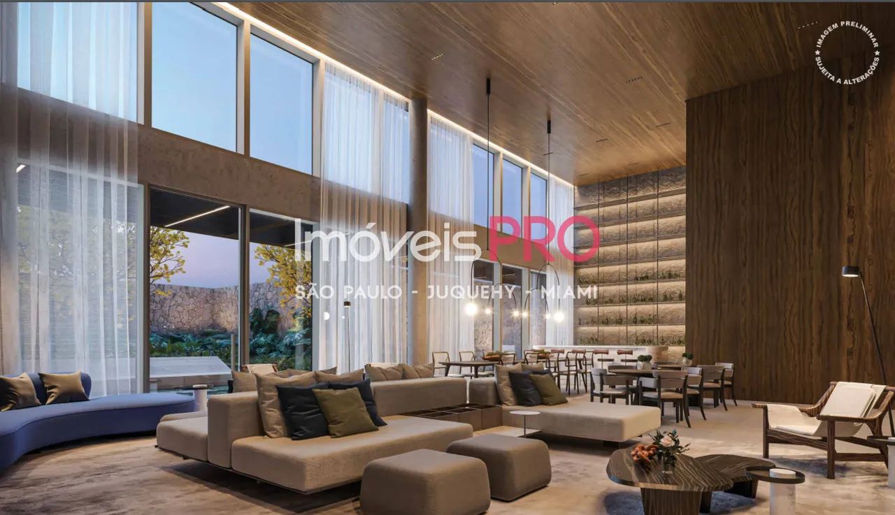 Apartamento, Moema - São Paulo - Foto 2