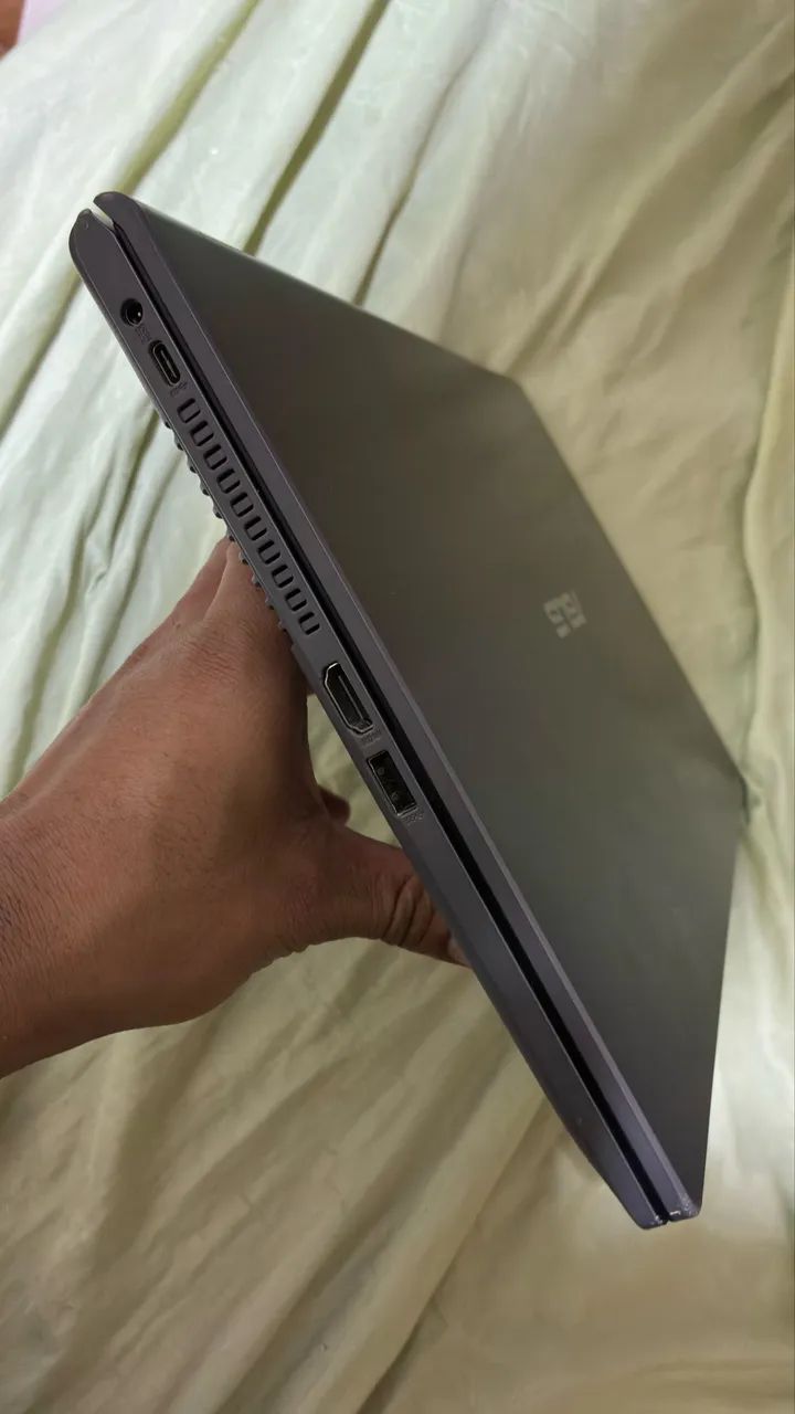 Notebook asus x515  - Foto 4