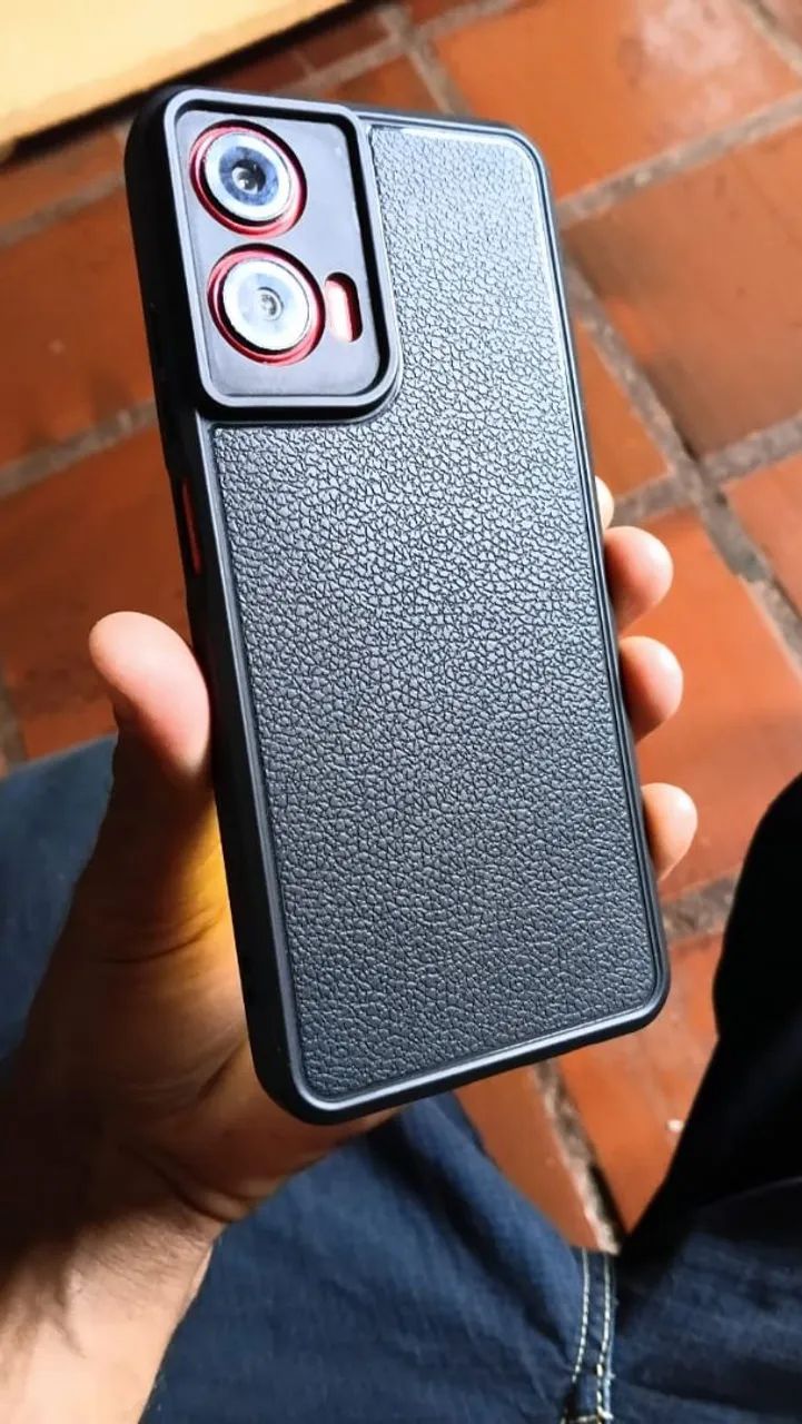 Moto g35 - Foto 3