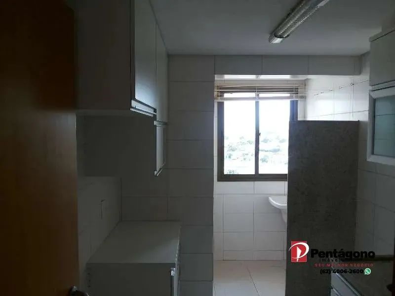 Apartamento com 03 Quartos no Parque Amazonia - Foto 3