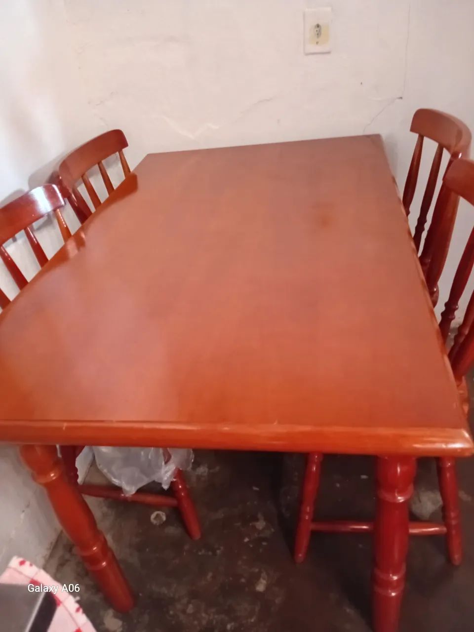 Mesa de cozinha  - Foto 2