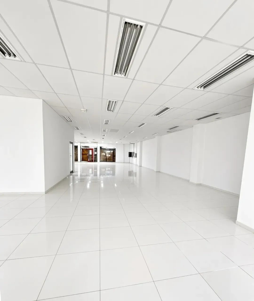 Aluguel Galpao Vila Valqueire 800m2