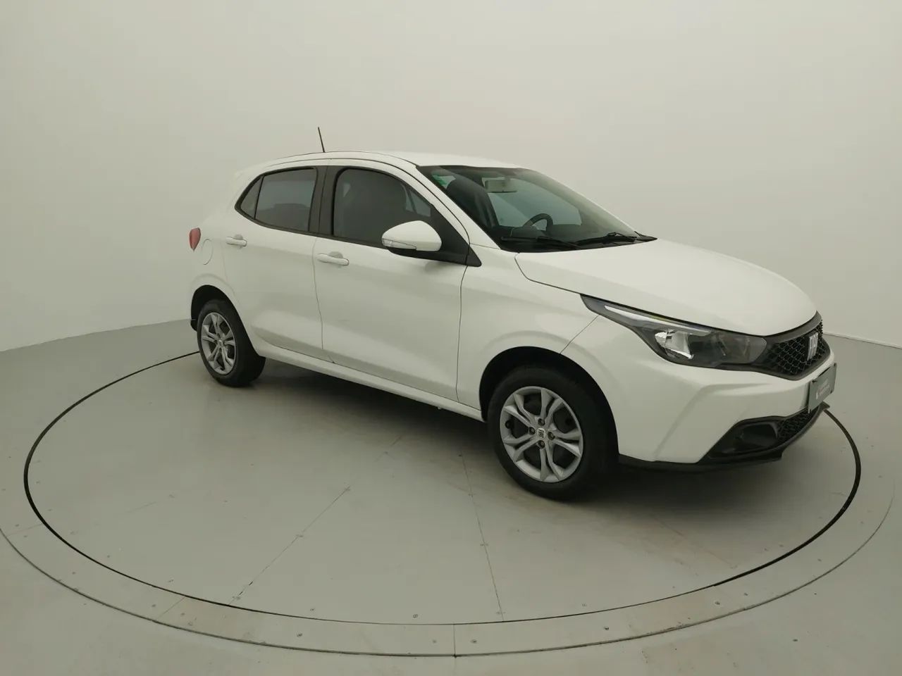 Fiat Argo Drive 1.0 Firefly, foto 7 de 18