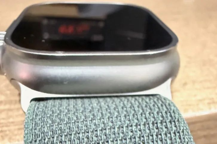 Apple Watch Ultra 1 - Foto 2