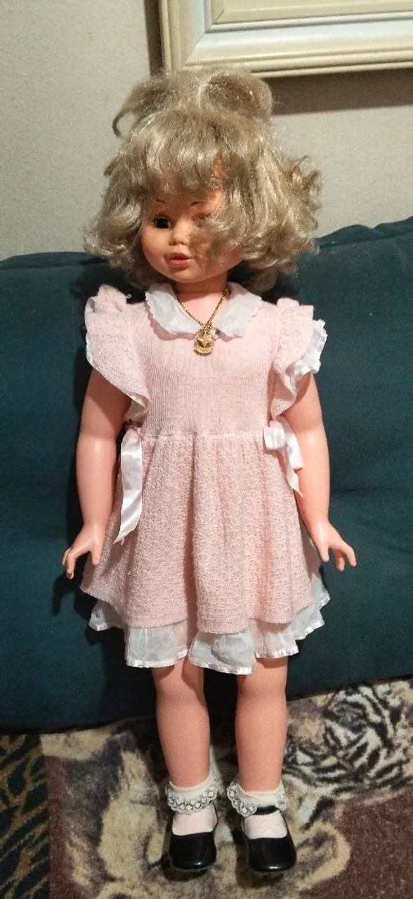 Boneca  - Foto 3