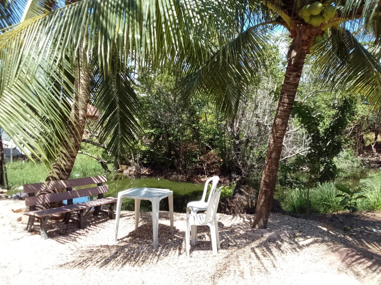 alugo casa para carnaval  - Foto 7