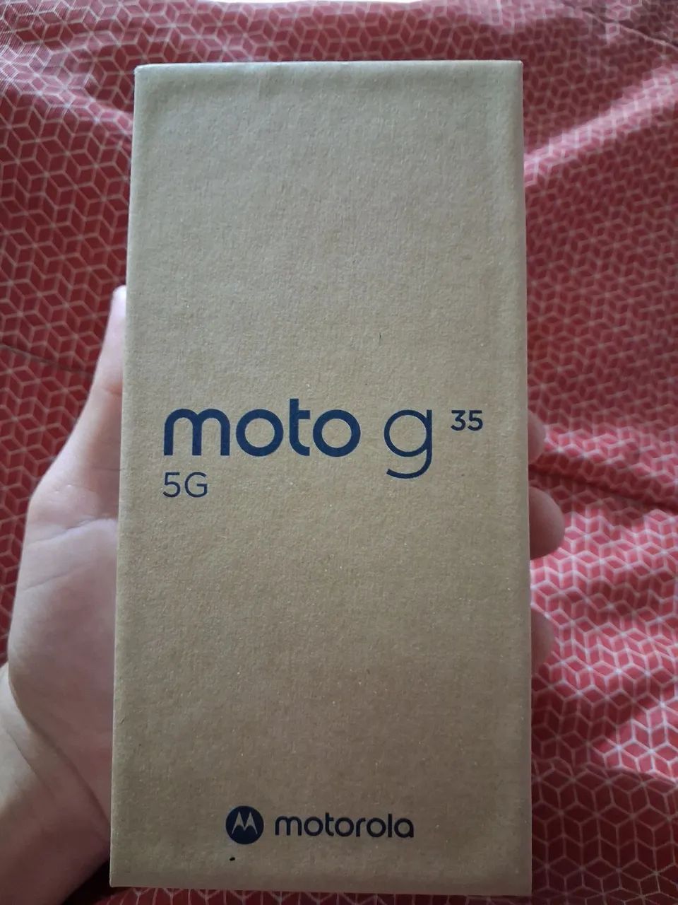 Motorola G35 5G