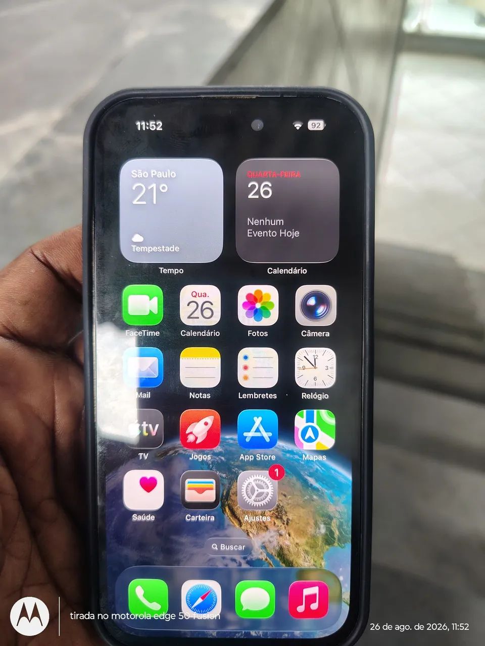 IPHONE 14 PRO  - Foto 4