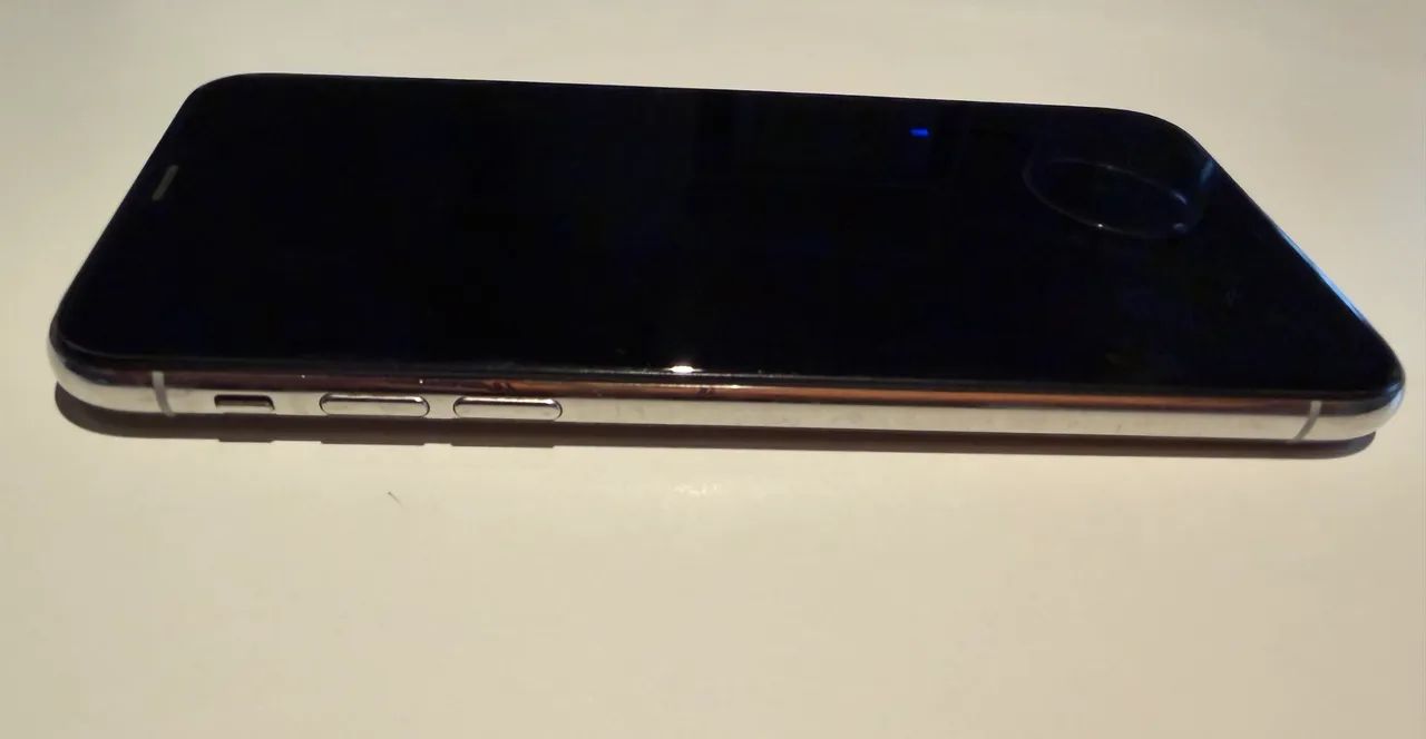 I Phone X 256GB - Foto 4