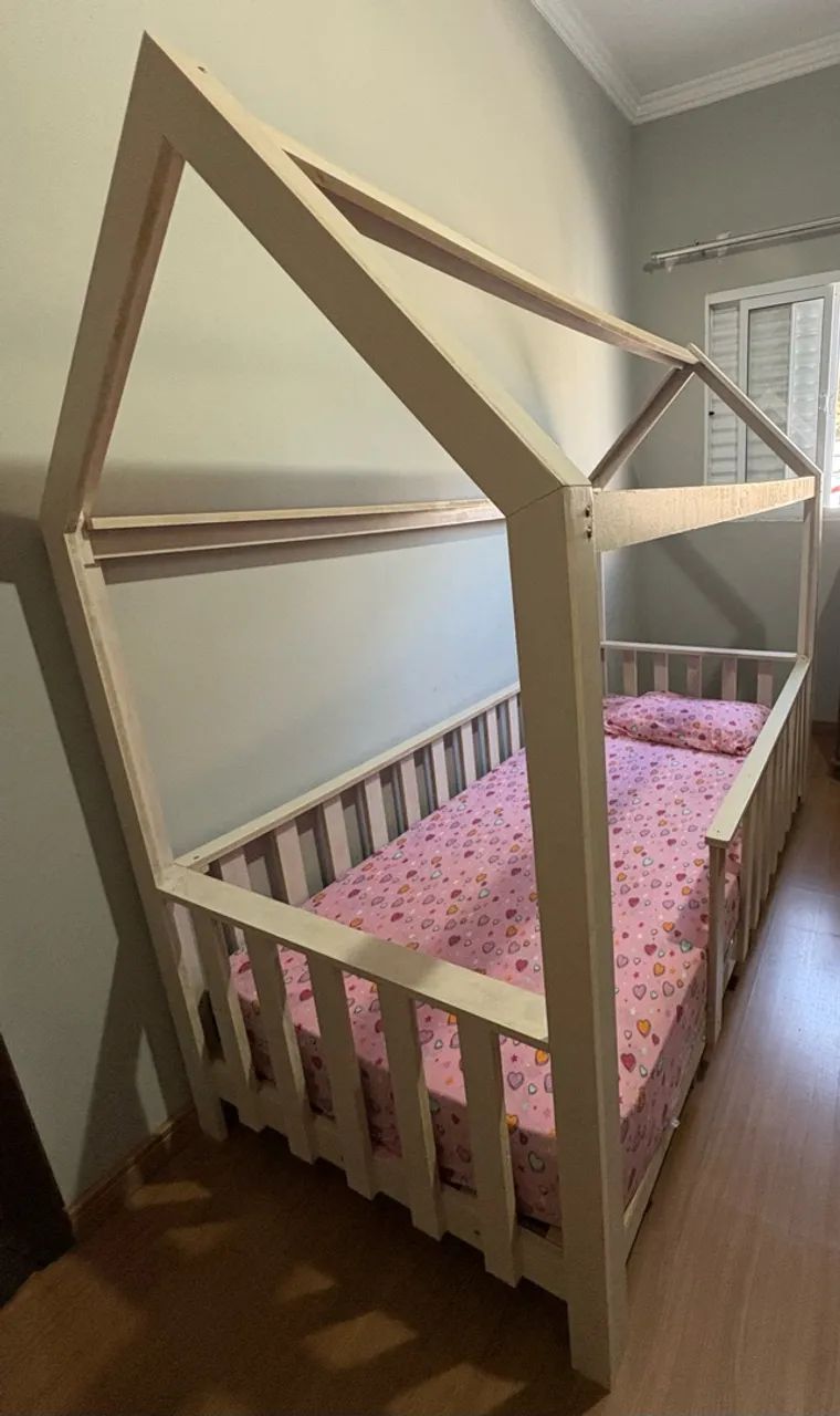 Cama montessori  - Foto 4
