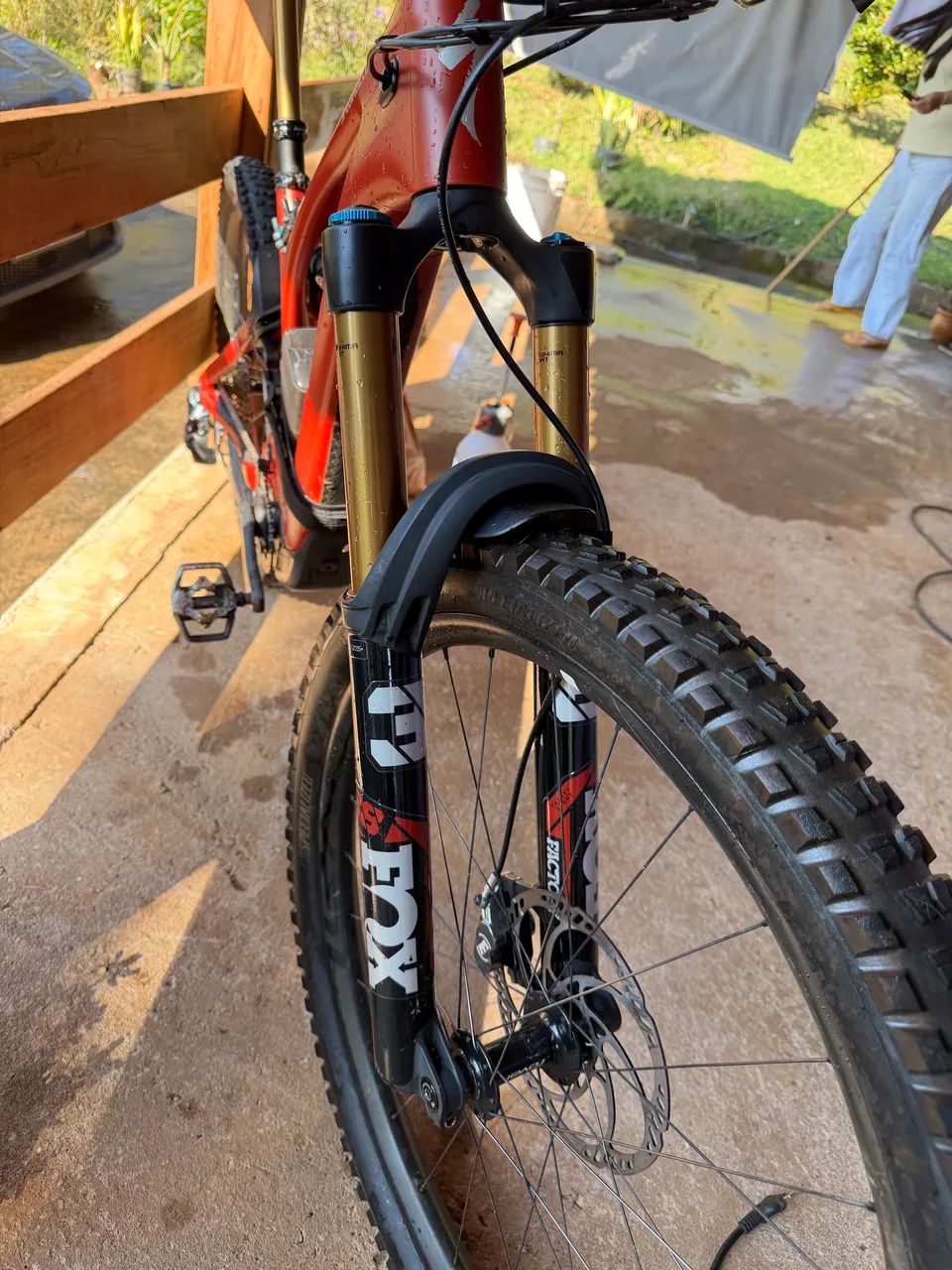 Specialized turbo levo pro g3 - 2021 - Foto 3