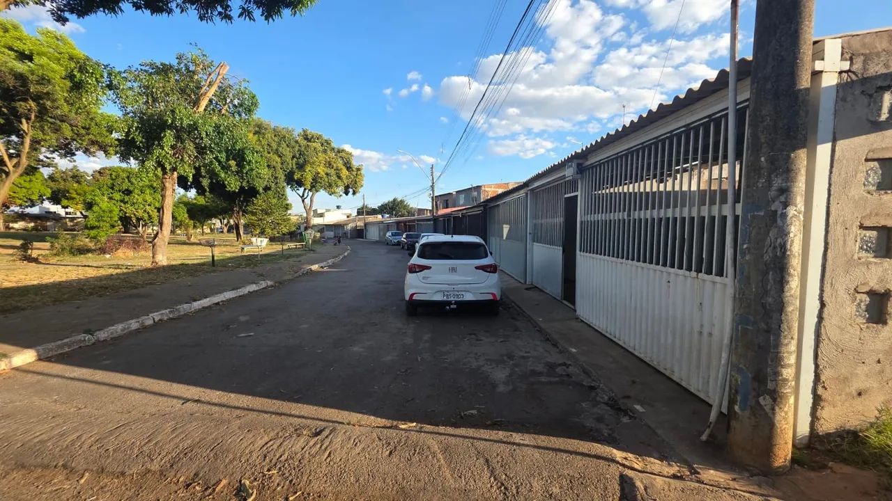 2 casas no Lote
