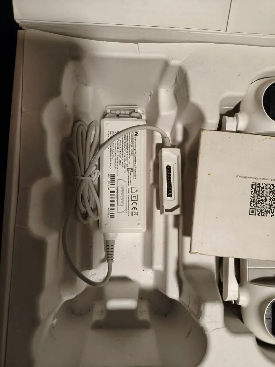 Drone FIMI X8SE 2022 V2 - Foto 3