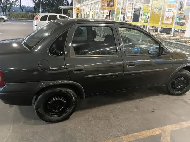 Chevrolet Corsa 2002