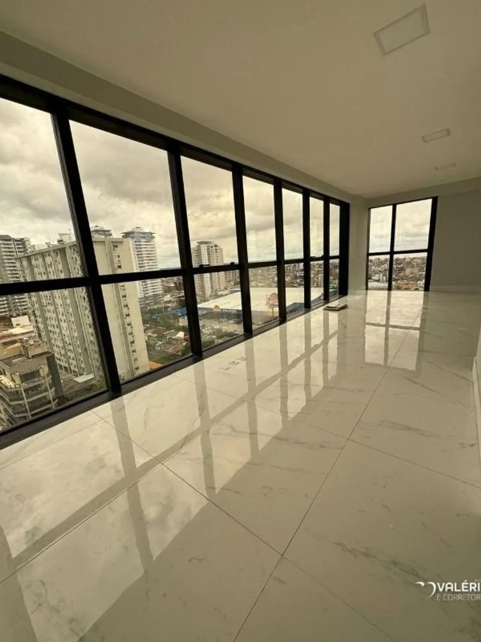 EXCELENTE SALA COMERCIAL COM 35,00M² E VISTA LINDA!! - Foto 4