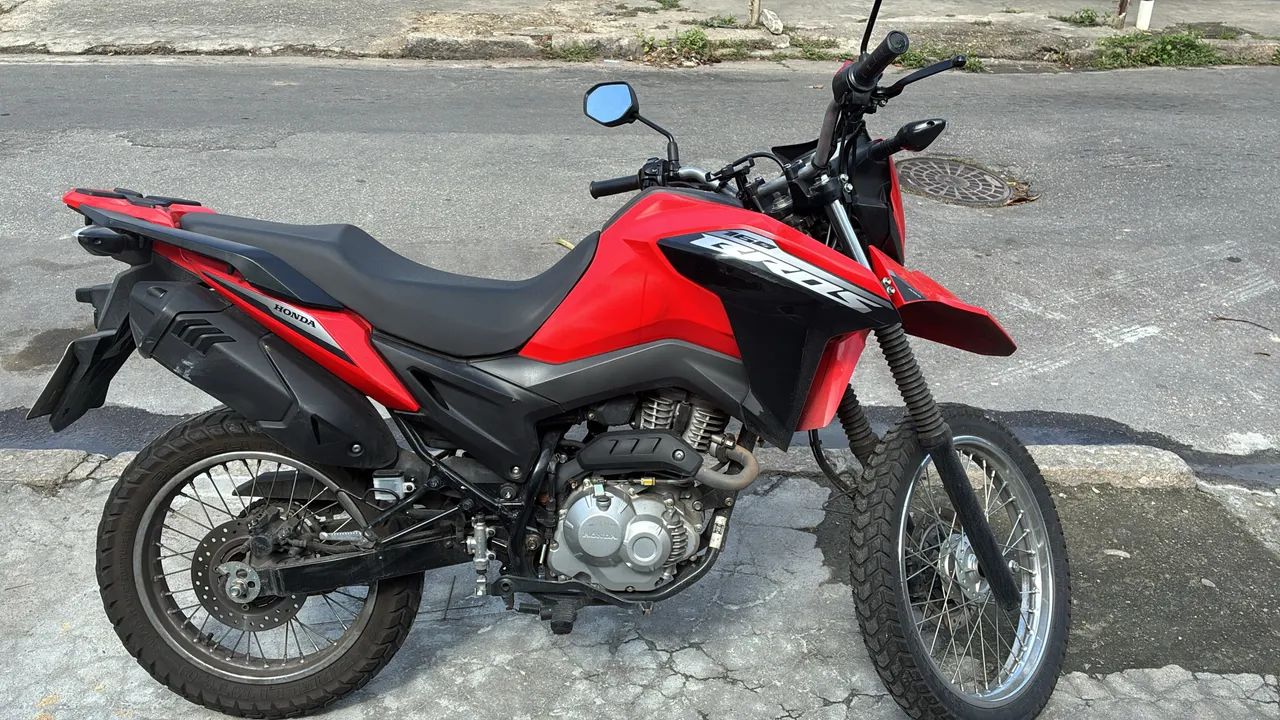 Bros 160 - Foto 4