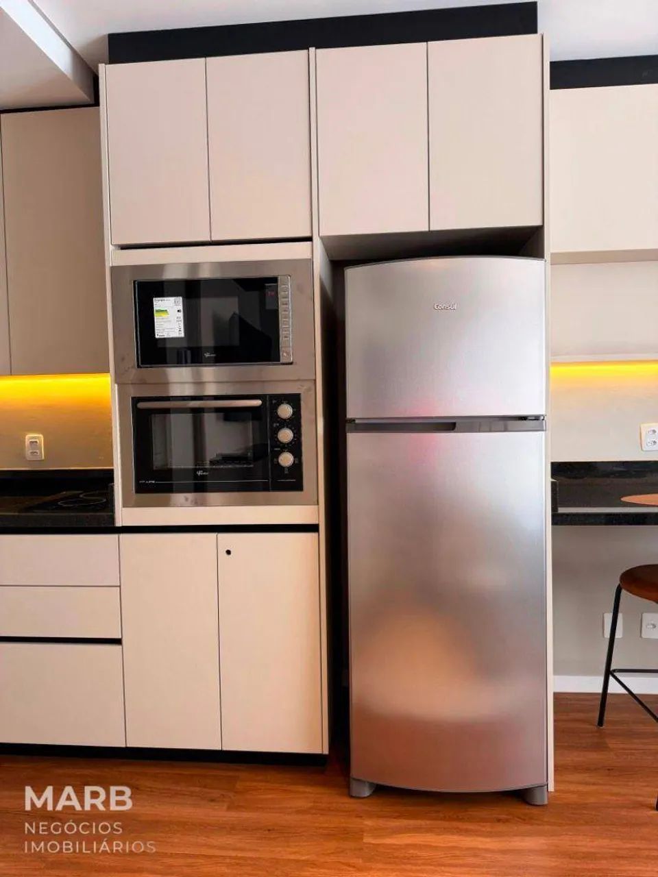 Studio à venda, 30 m² por R$ 780.000,00 - Centro - Florianópolis/SC - Foto 5