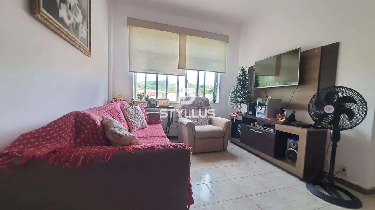 Cachambi | Apartamento 2 quartos - Foto 3