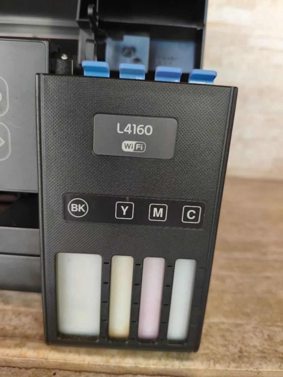 Epson L4160 (DEFEITO) - Foto 3