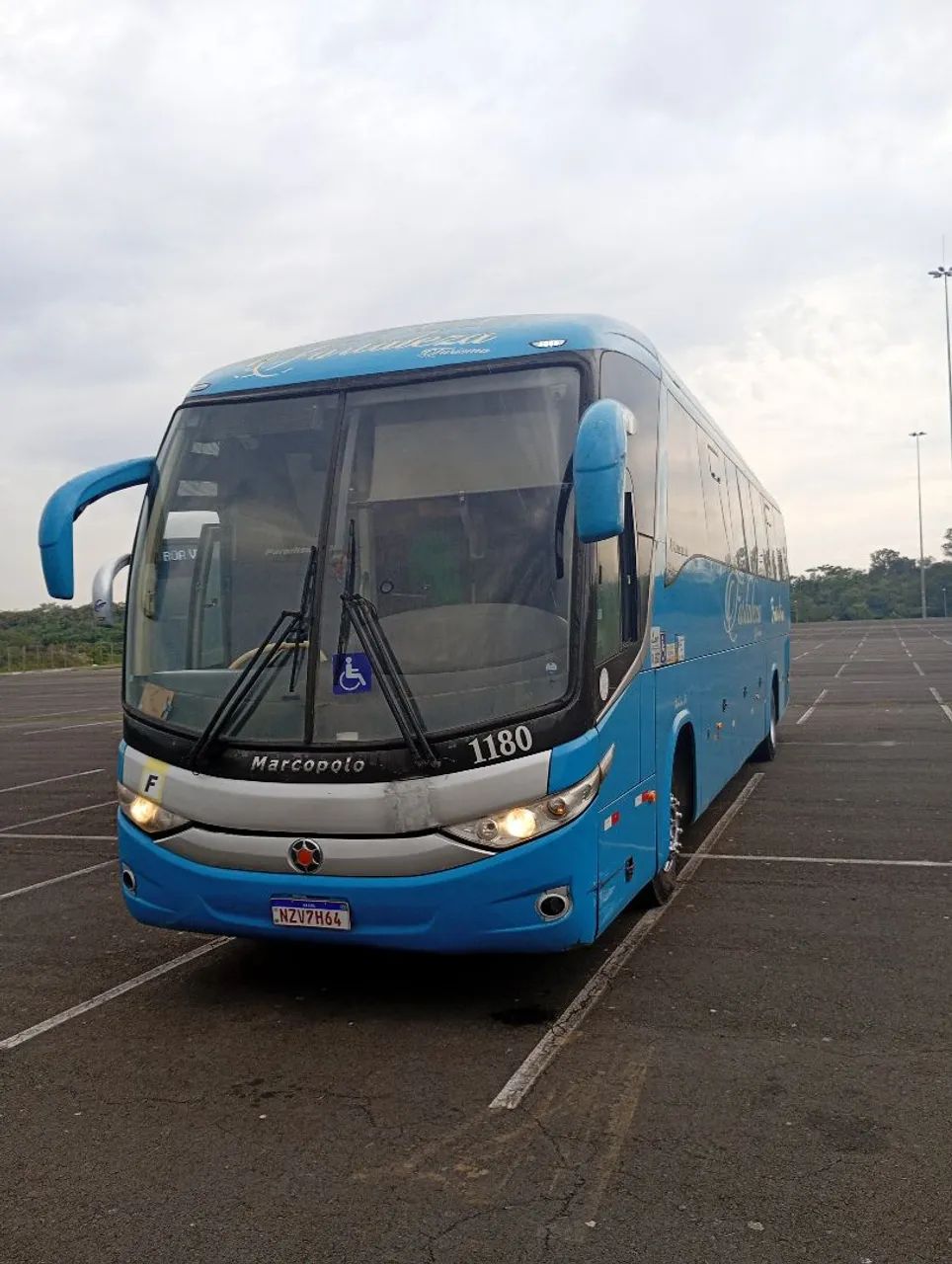 Ônibus executivo  - Foto 3