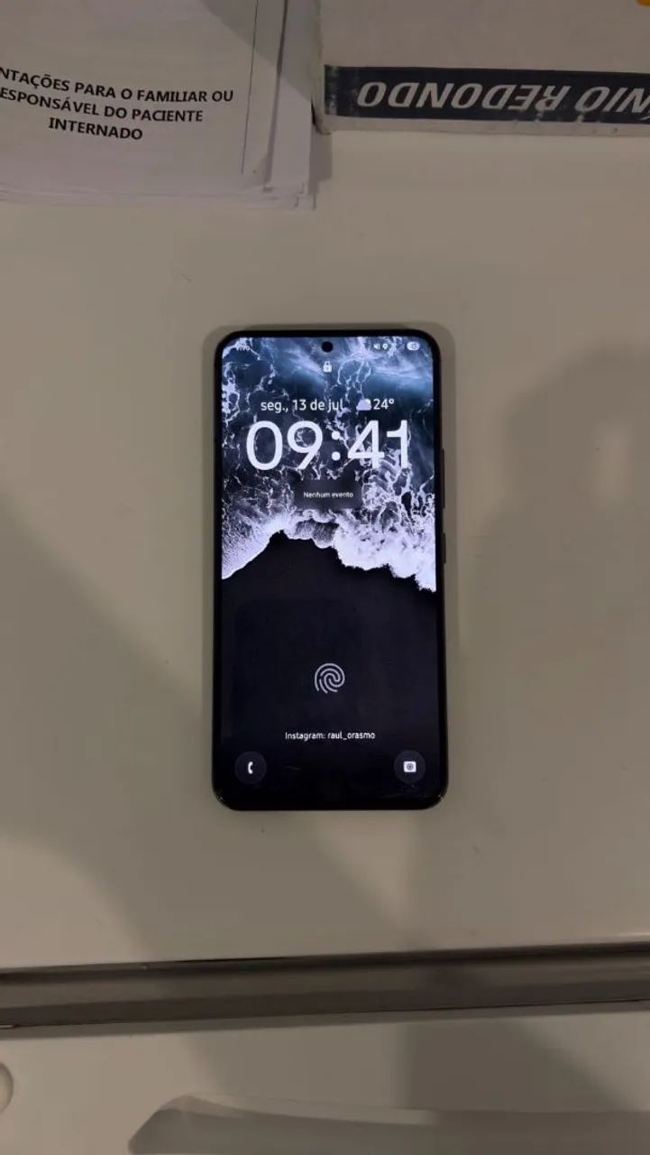 S22 256gb - negociavel