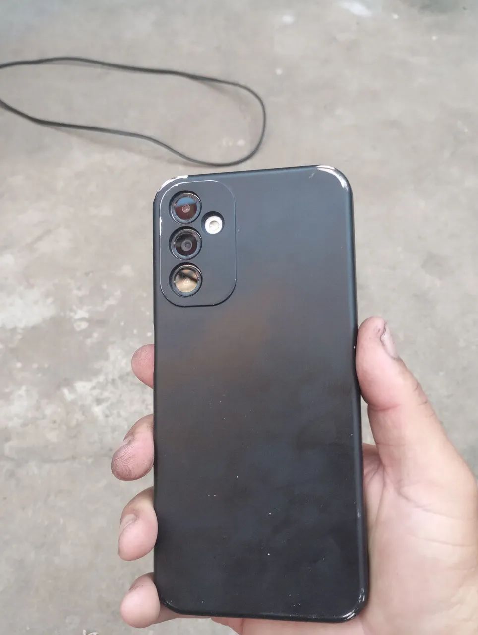 Samsung A14  - Foto 5