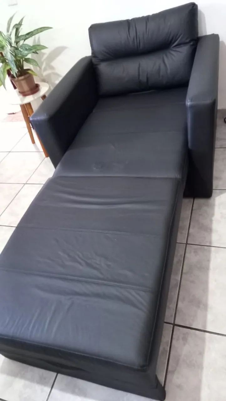Sofá cama solteiro 456503394022215682