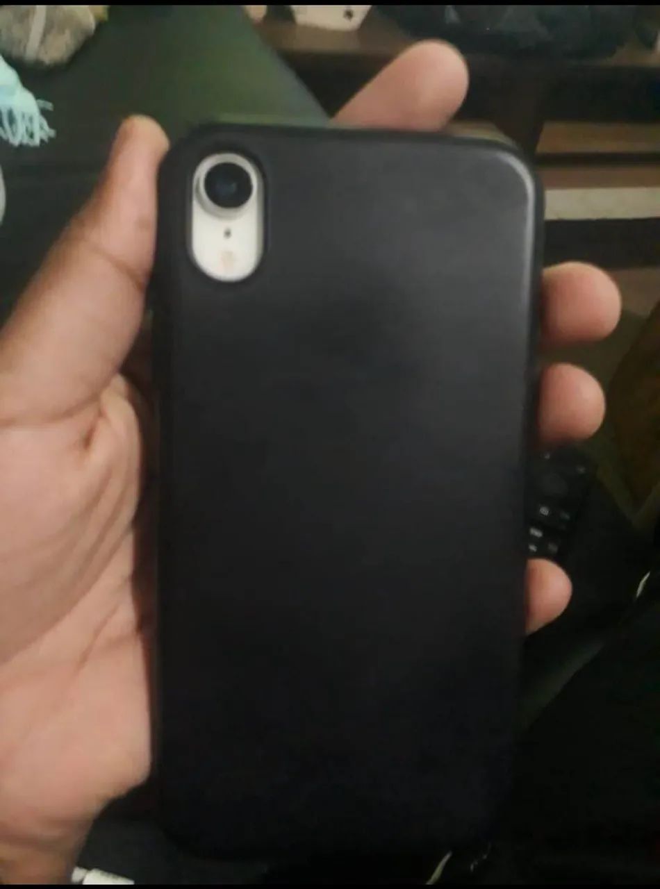 Vendo IPhone XR - Foto 5