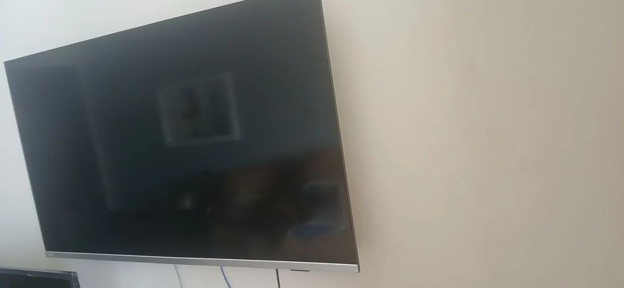  VENDO TV PHILIPS 50' COM DEFEITO 