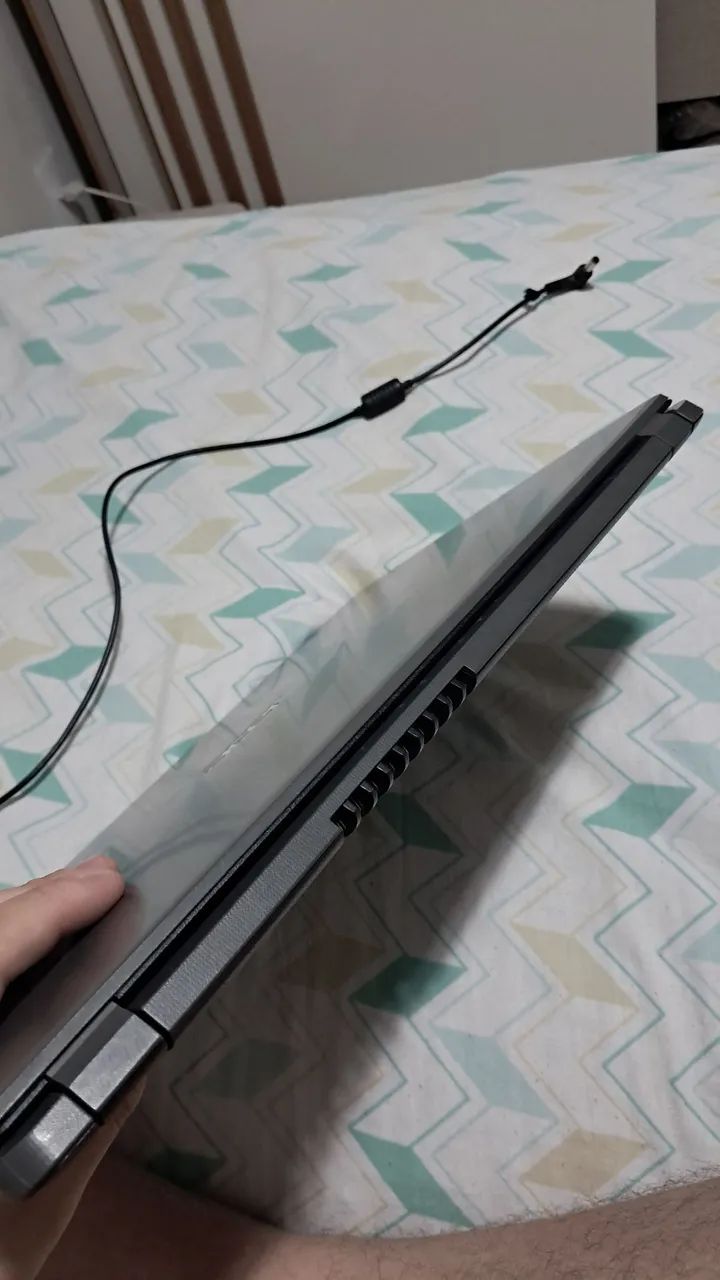 NOTEBOOK ACER ASPIRE 3 | CORE i3 10?g - Foto 5