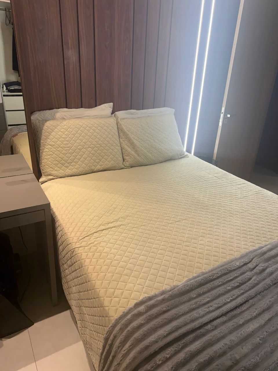 Cama Box casal  - Foto 2