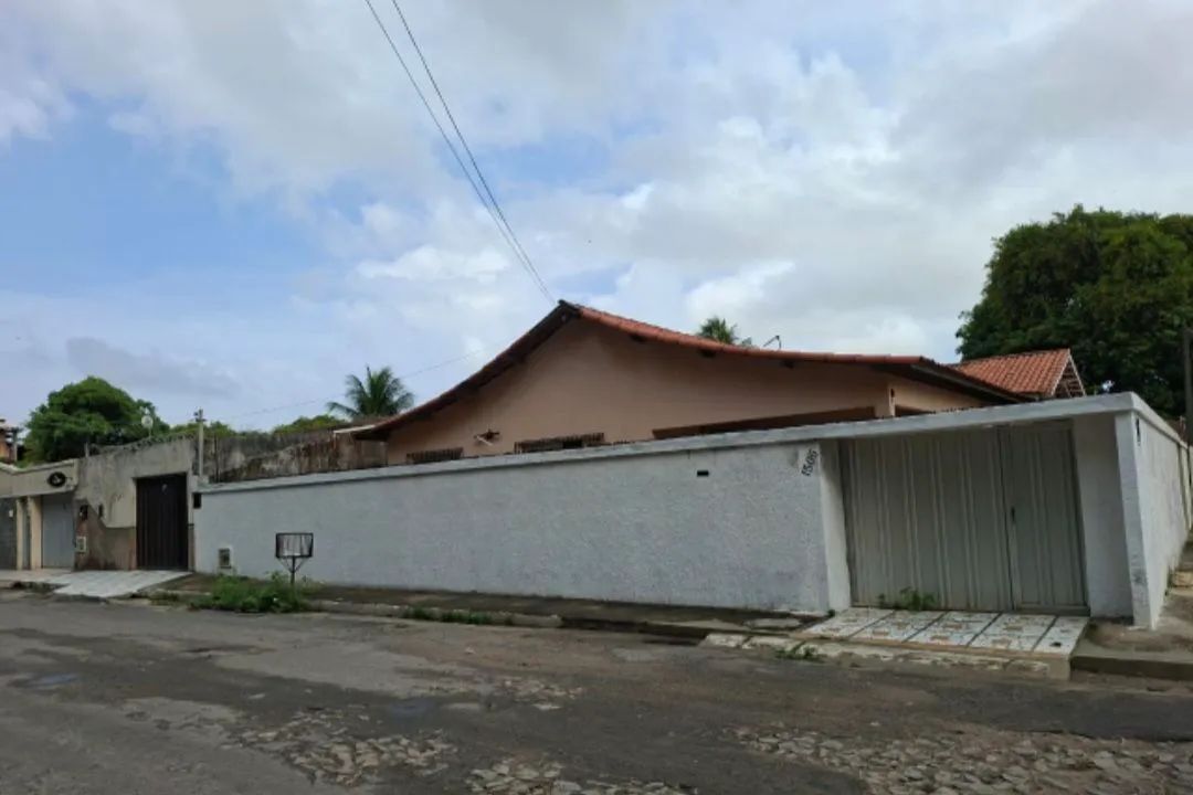 Foto - Fortaleza - Edson Queiroz