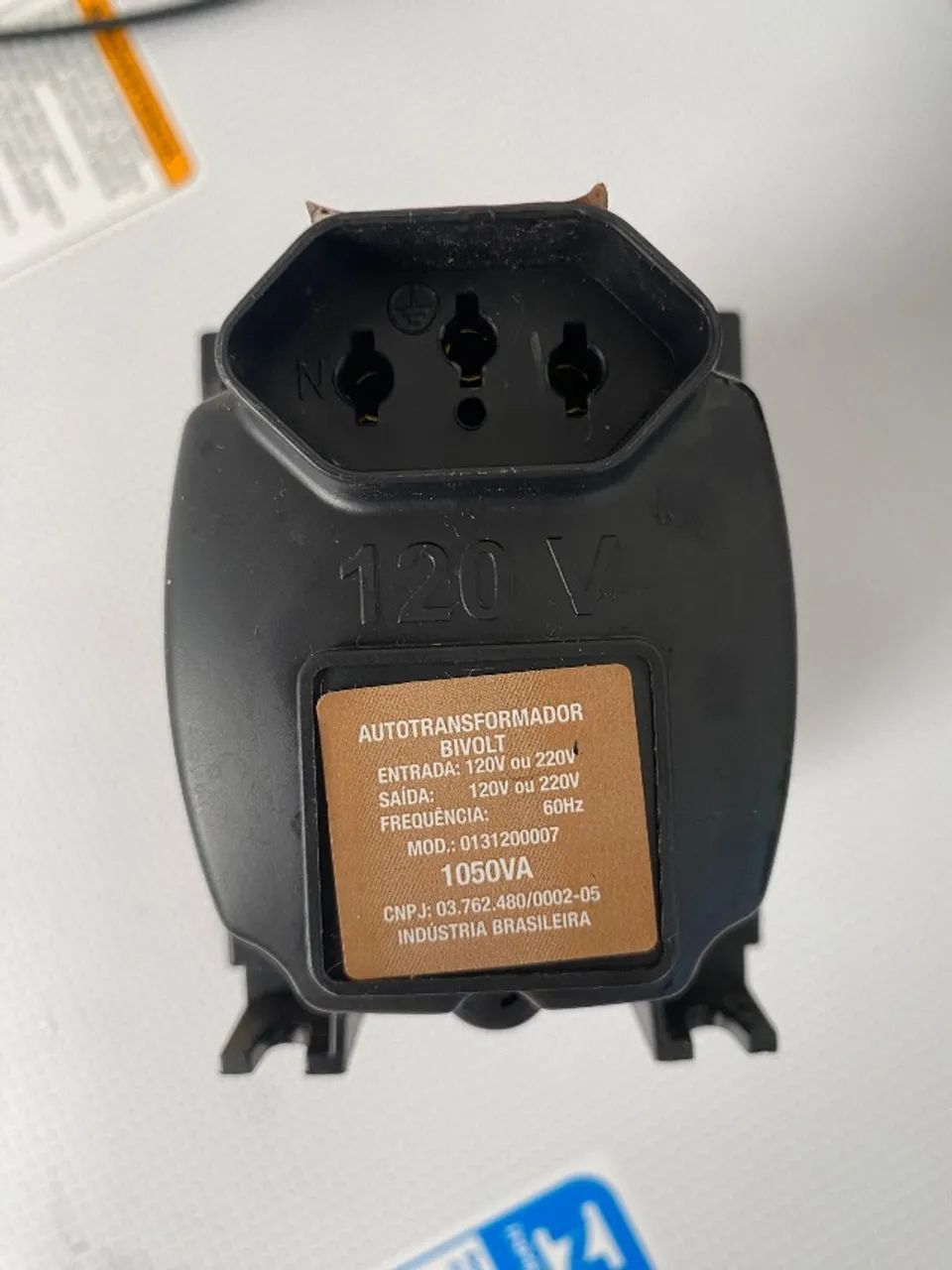 Transformador 110/220v 1000A - Foto 2