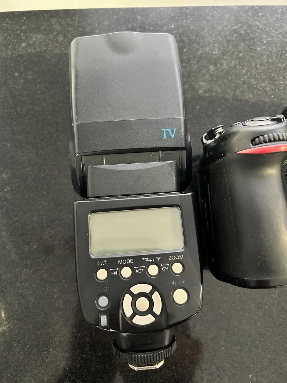 Nikon D610 Fullframe  - Foto 3