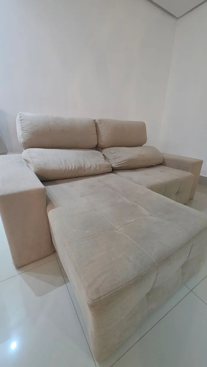 Sofá Retrátil  - Foto 3