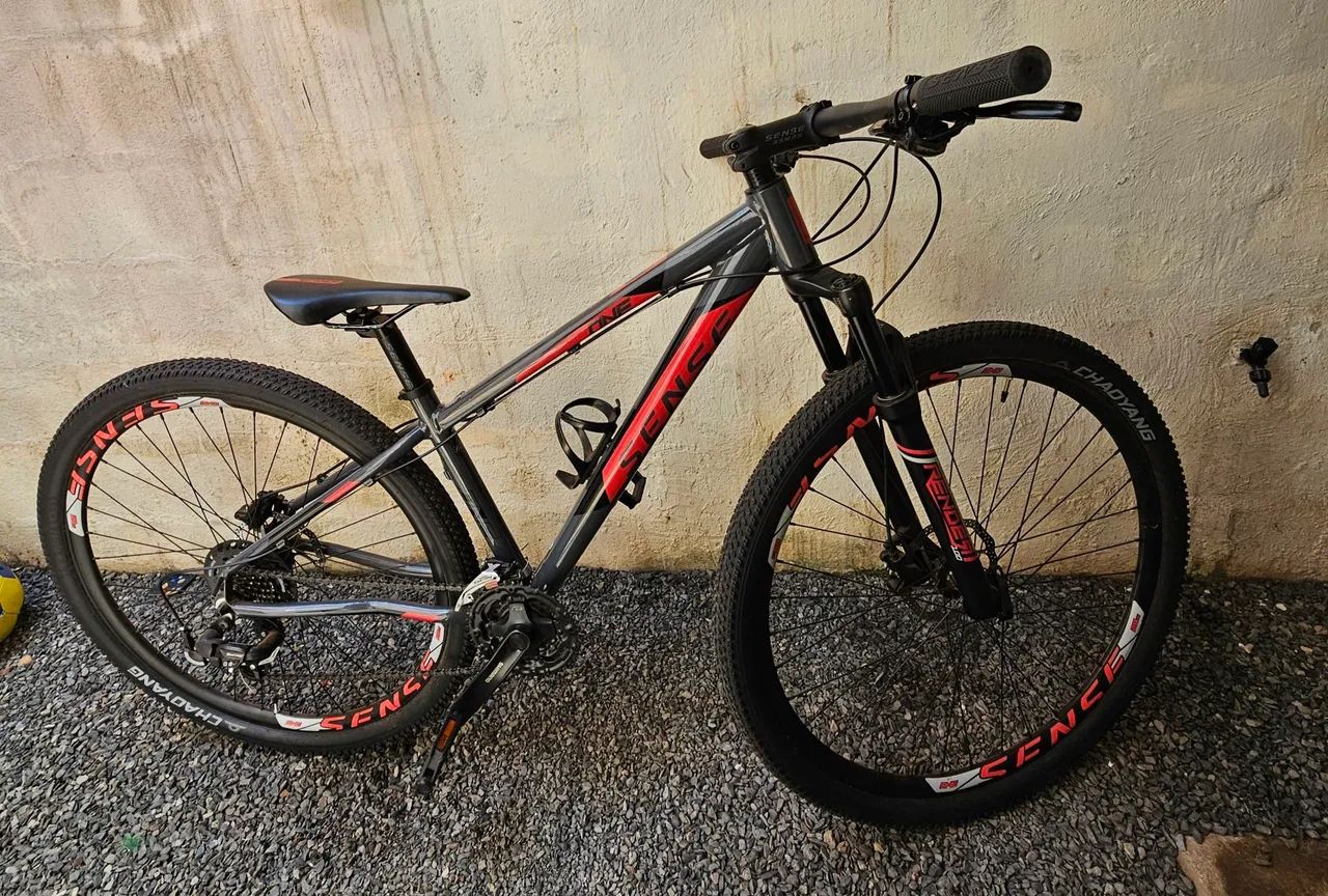 Bicicleta Sense One 2023