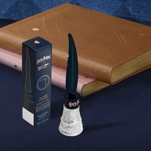 delineador líquido glitter quem disse berenice Harry Potter