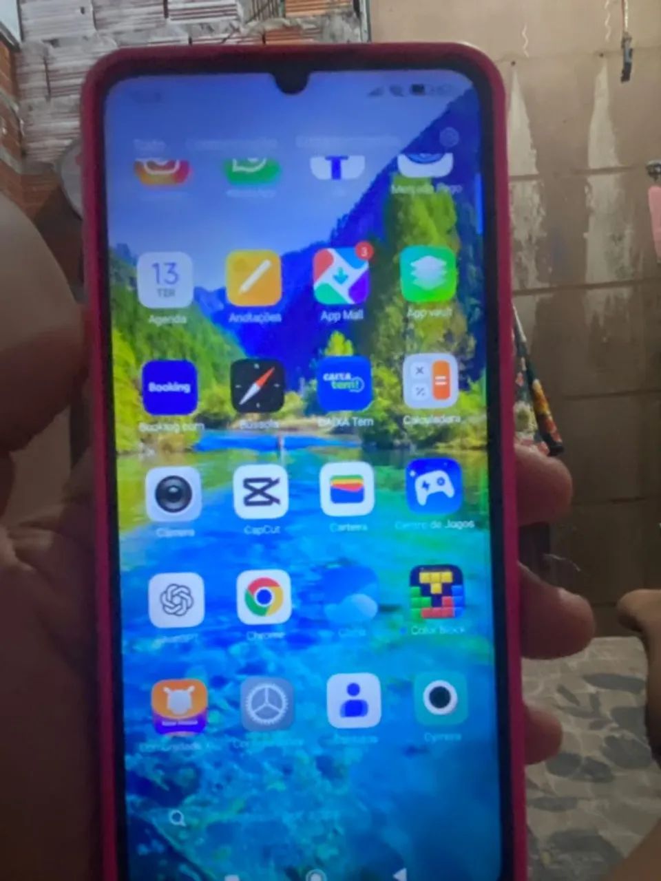 Redmi 13 c - Foto 2
