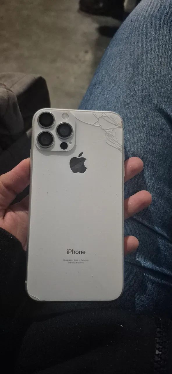 iPhone xr  - Foto 5