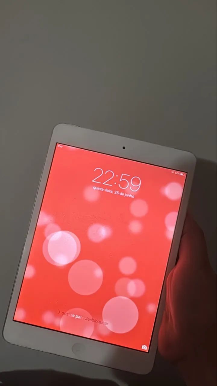 iPad mini 1 - Foto 2