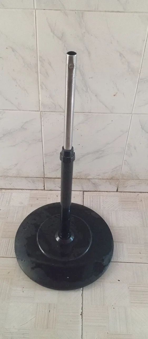 Tripe para ventilador Mallory 40 cm