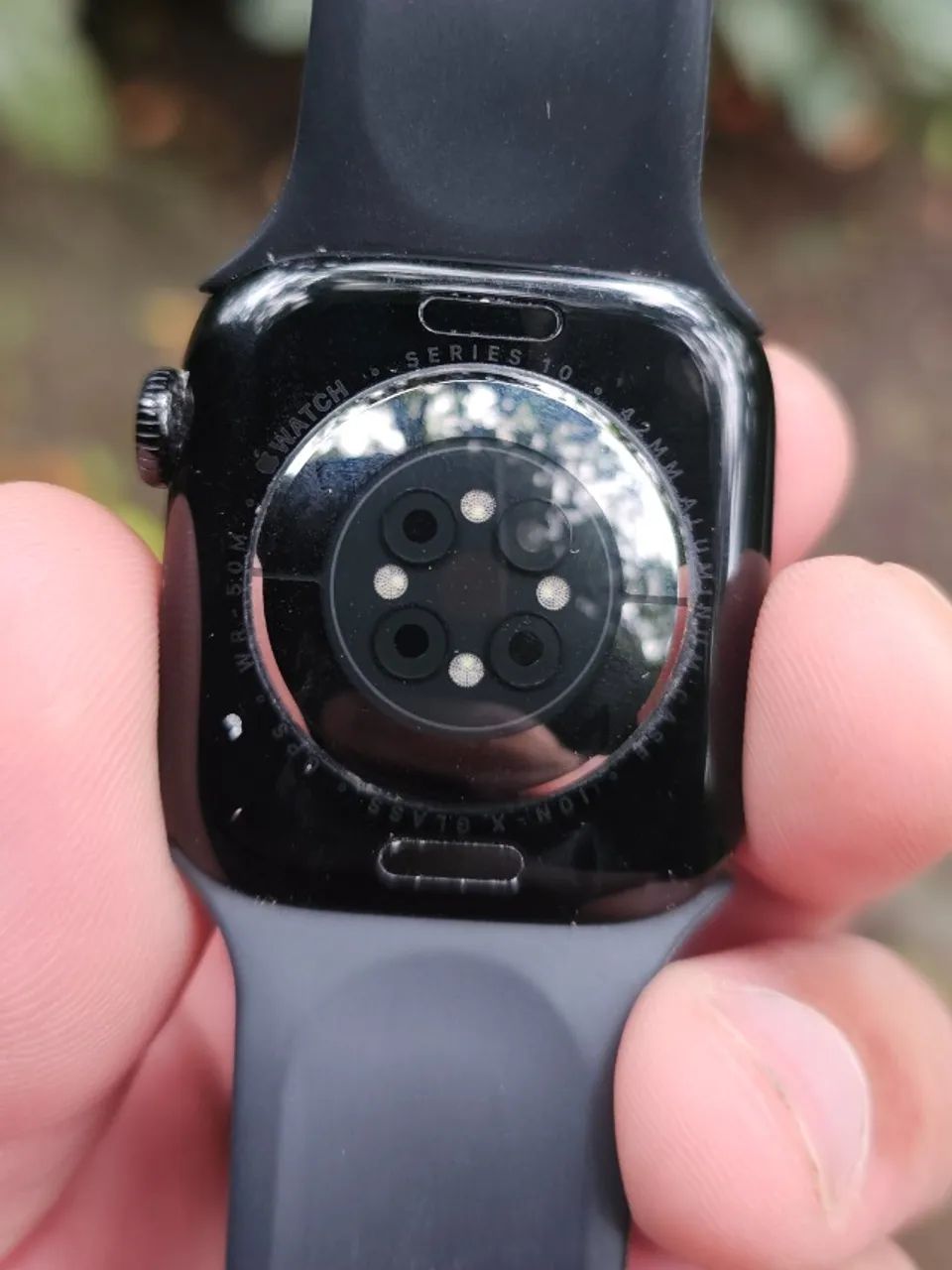 Apple Watch Series 10 42mm - Foto 3