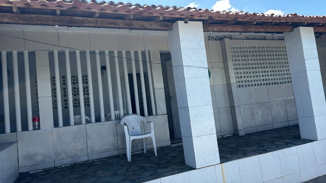Linda e aconchegante casa de praia  - Foto 4