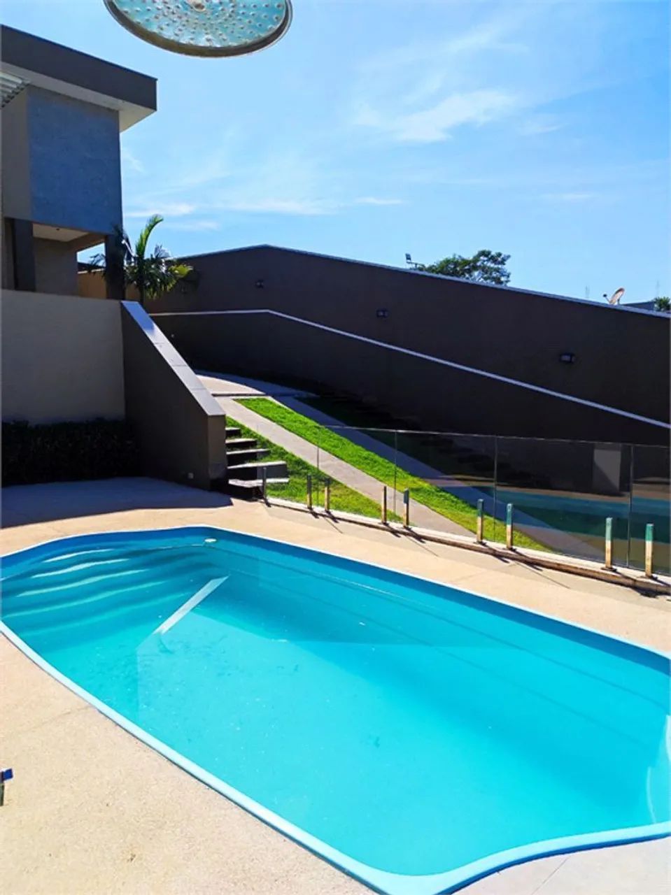 Casa Residencial à venda, Centro, Igaratá - CA0245. - Foto 3