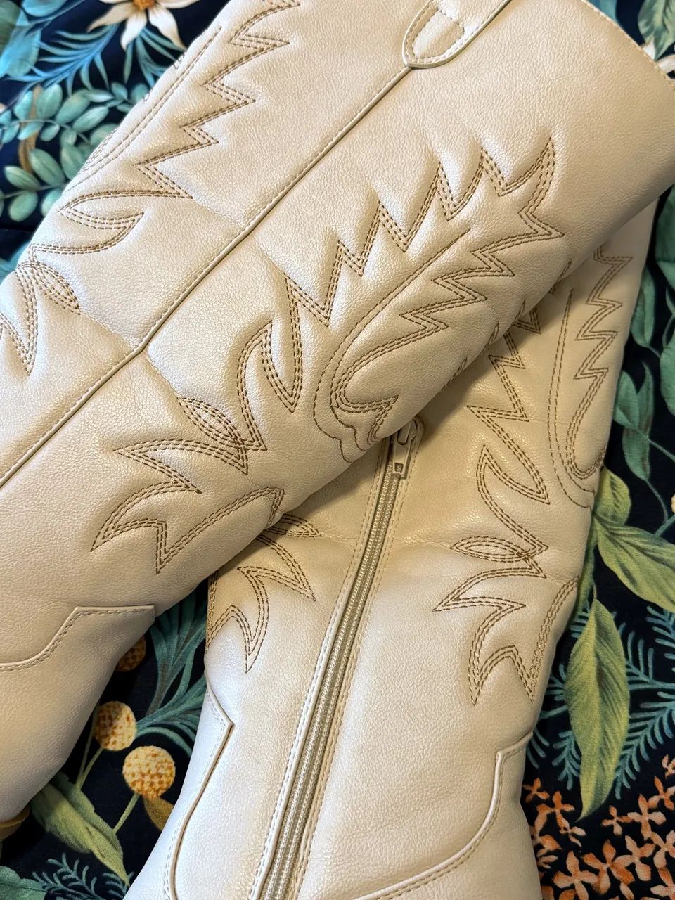  Cowboy boots bota texana  - Foto 3
