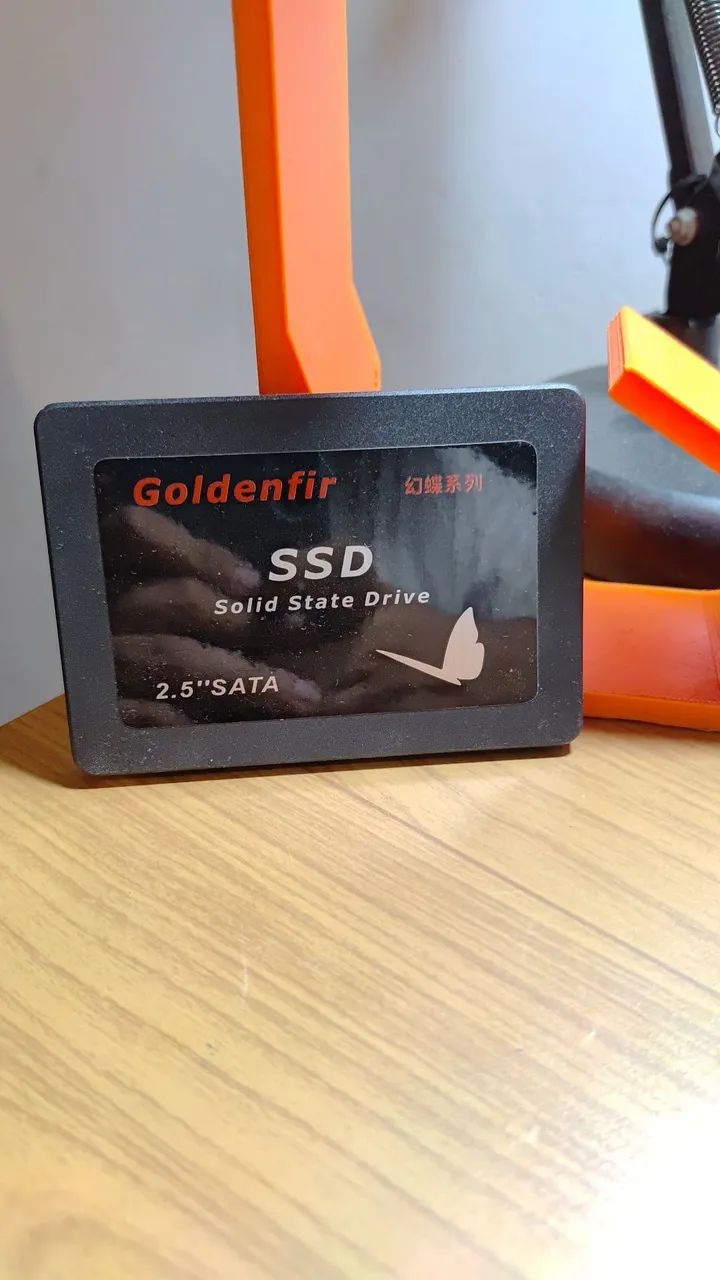 SSD 240GB