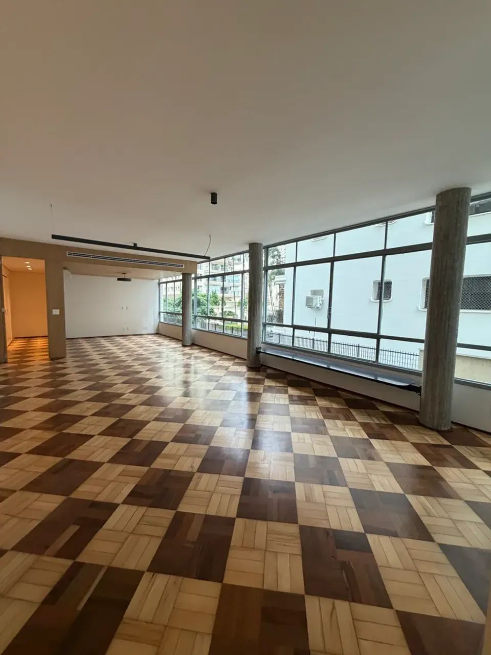 Higienópolis 174 m2 reforma incrível !!!