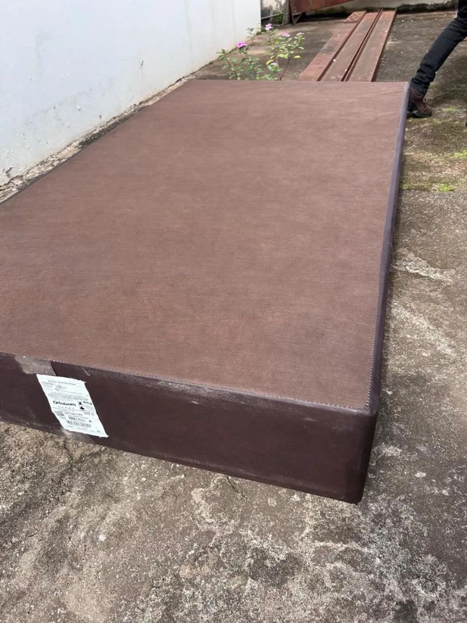 Cama box viúva  - Foto 4