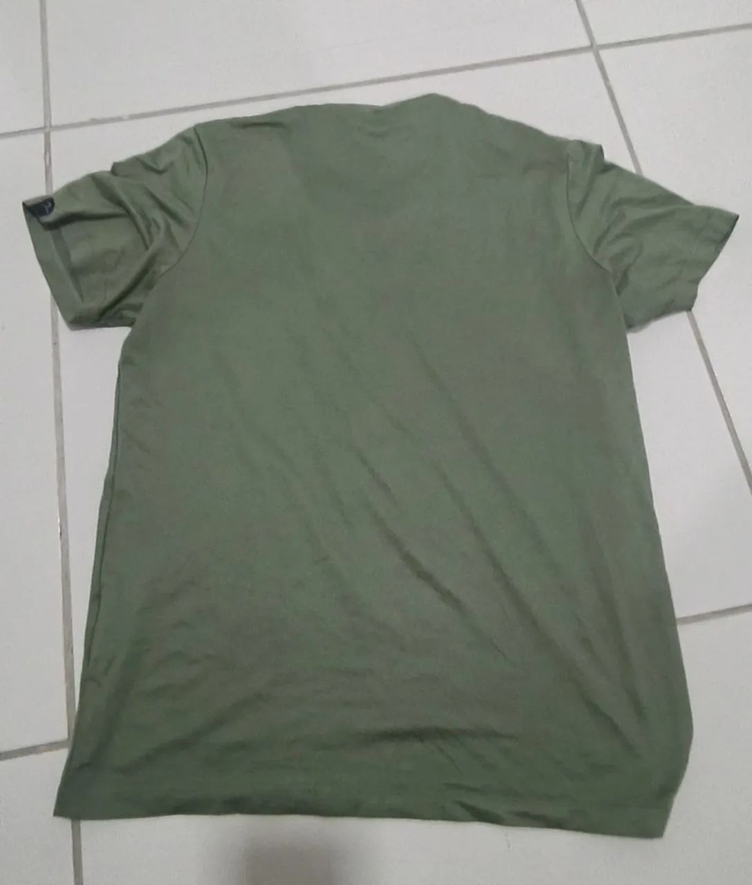 Camisa Blinclass G - Foto 2