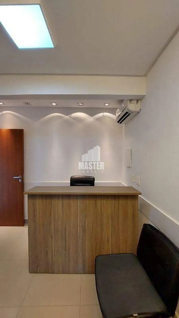 Sala para aluguel, Centro - Vitória/ES - Foto 3